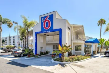 Motel 6 San Diego CA - Hotel Circle - Mission Valley