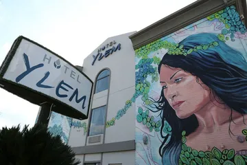 Hotel Ylem