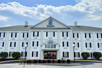 Best Western of Crestview