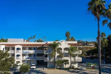 Motel 6 Oceanside CA