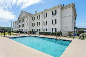 Quality Inn Pooler - Savannah I-95