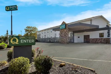 Quality Inn Hall of Fame