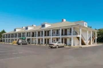 Quality Inn Decherd - Winchester