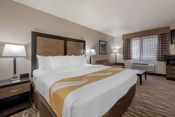 Quality Inn & Suites South Fork - Wolf Creek