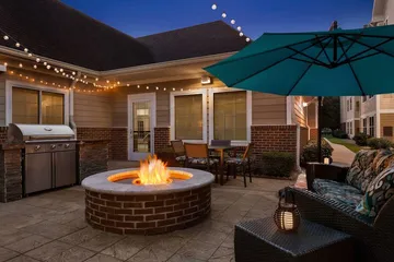 Residence Inn by Marriott Houston Northwest / Willowbrook.