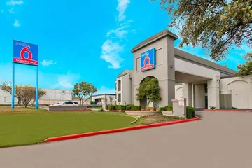 Studio 6 San Antonio TX - Airport