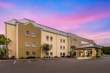 Comfort Suites at the University - Conway