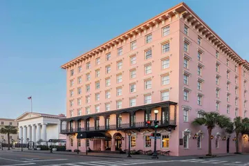 Mills House Charleston Curio Collection by Hilton