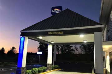 Baymont by Wyndham Adairsville