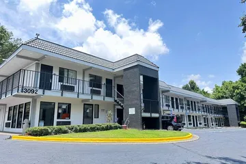 Masters Inn Atlanta - Doraville at I-85 & 285