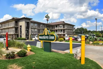Masters Inn Tucker