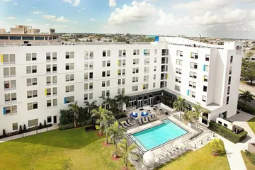 Aloft by Marriott Miami Doral