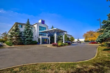 Motel 6 Burlington ON - Toronto West - Oakville
