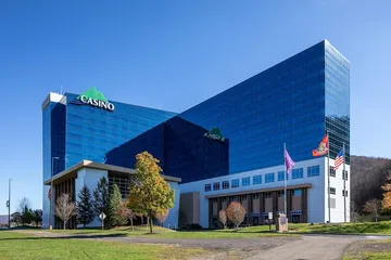 Seneca Allegany Resort & Casino