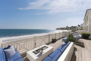 Rosewood Miramar Beach