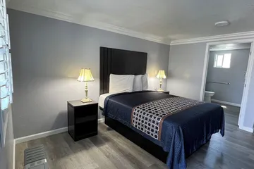 Sea Garden Inn