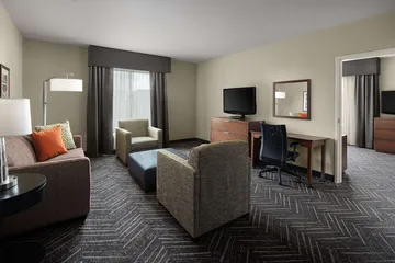 Homewood Suites Springfield VA