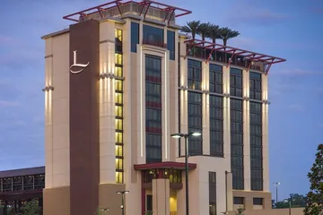LAuberge Casino Hotel Baton Rouge