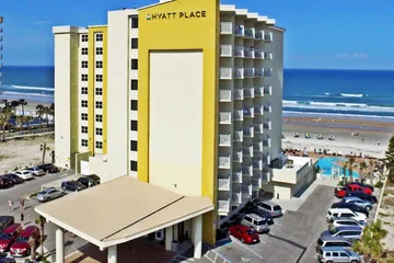 Hyatt Place Daytona Beach - Oceanfront