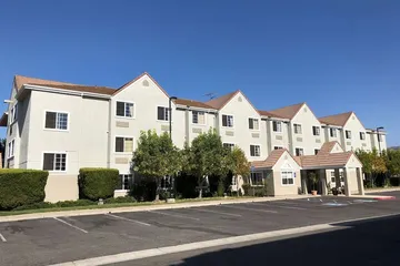 Microtel Inn & Suites by Wyndham Morgan Hill / San Jose Area