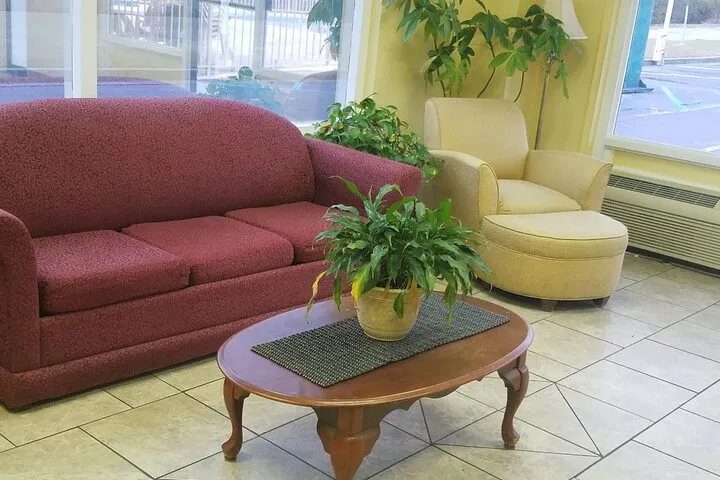 Hotel Interior 2 of 13