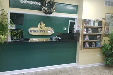 Masters Inn Columbia I-26