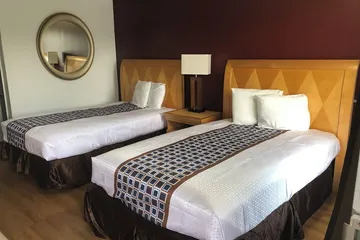 Stay Express Inn North Charleston