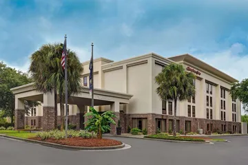 Hampton Inn Charleston / Mount Pleasant-Patriots Point
