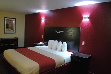 Scottish Inns Fort Worth