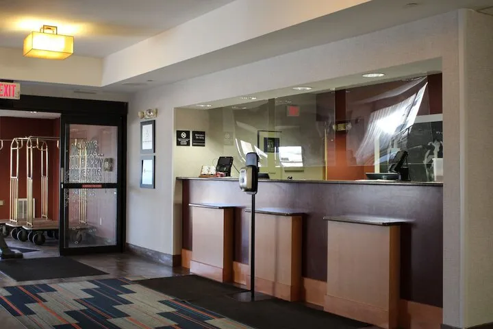 Hotel Interior 2 of 27
