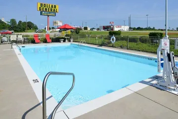 Briarwood Inn of Geneva