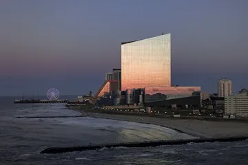 Ocean Casino Resort