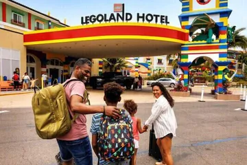 LEGOLAND California Hotel