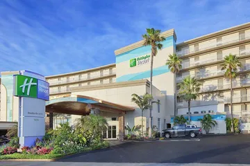Holiday Inn Resort Daytona Beach Oceanfront by IHG