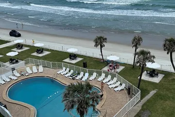 Perrys Ocean Edge Resort