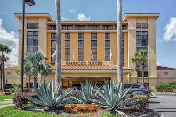 Embassy Suites by Hilton Orlando International Dr Convention Ctr
