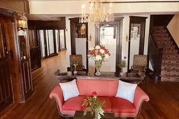 The DeLand Hotel