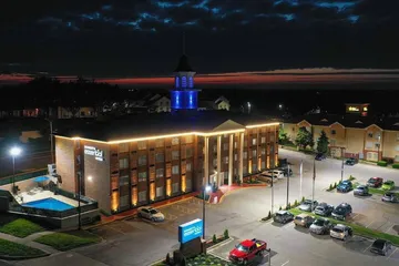 Sonesta Essential Hotels Overland Park