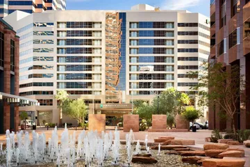 Embassy Suites by Hilton Phoenix Downtown North