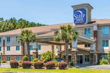 Sleep Inn & Suites Pooler - Savannah Area