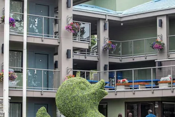 Accent Inns Victoria