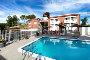 Ramada by Wyndham San Diego Poway Miramar