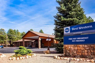 Best Western Inn of Pinetop