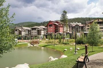Fraser Crossing Founders Pointe