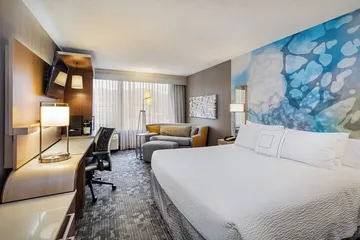 Courtyard by Marriott Riverside UCR / Moreno Valley Area