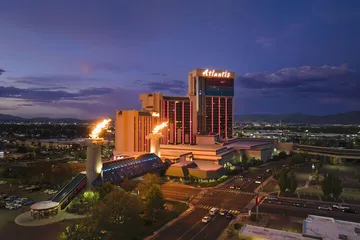 Atlantis Casino Resort Spa