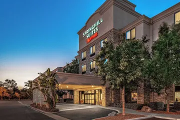 SpringHill Suites by Marriott San Diego Rancho Bernardo / Scripps Poway