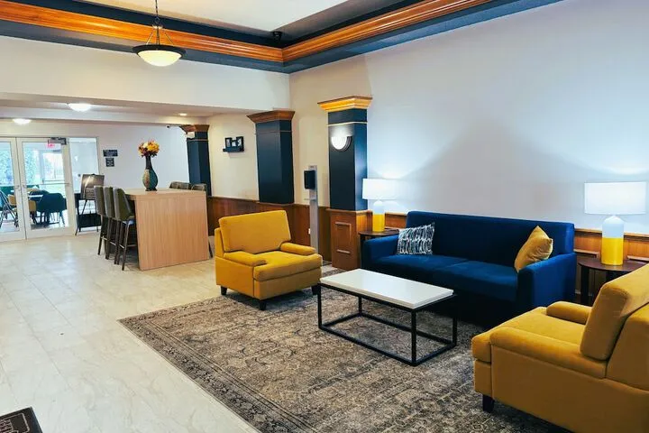 Hotel Interior 2 of 73