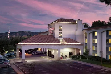 Hampton Inn Los Angeles / Santa Clarita