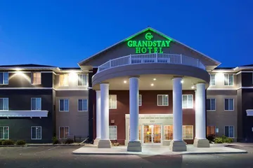 GrandStay Residential Suites - Eau Claire